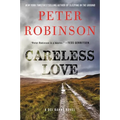 Careless Love: A DCI Banks Novel - Paperback