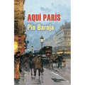 Aquí París - Paperback
