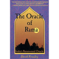 The Oracle of Rama: An Adaptation of Rama Ajna Prashna of Goswami Tulsidas - Paperback